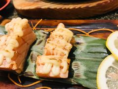 -梦山水日本烧肉(五四广场店)