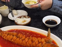 -春来和(汉城南路店)