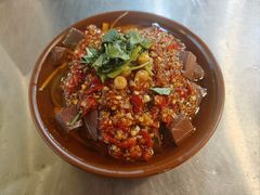 -蜀川川破店·江湖菜·烧烤(北京首店)
