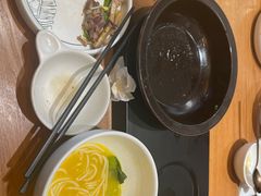 -云海肴·汽锅鸡·云南代表菜(东坝金隅店)
