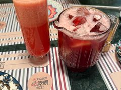 -仁义涵西餐·咖啡(中华巴洛克店)