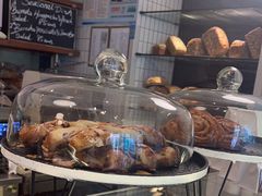 -BAKER&SPICE(安福路店)