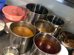 -再回首鸡肉米线(人民路一店)