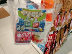 -京客隆超市(京源店)