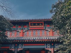 -灵谷景区