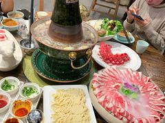 -额尔敦传统涮(体育场店)
