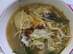 -杭景元·东北老式麻辣烫&炸串(江河时代店)