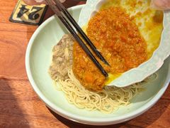 -裕兴记•蟹黄面馆(人民广场店)