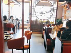 -秋色客家菜(南山店)