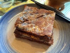-那家小馆•北京菜•烤鸭(香山店)
