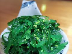 -岚山日式料理(郴州友阿国际广场店)