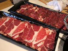 -牛记皇鲜牛肉火锅(环球度假区梨园店)