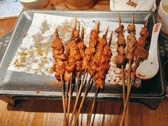 -管氏翅吧(马家堡店)