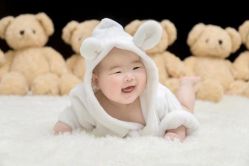 -首尔宝宝SEOUL  BABY STUDIO(通州店)
