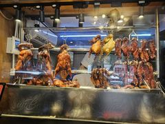 -新世界餐厅(万达店)