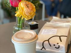 -dotcom coffee古点咖啡(致真大厦店)