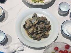 -渔港甄宴·海鲜·地标烟台菜(金沙滩店)
