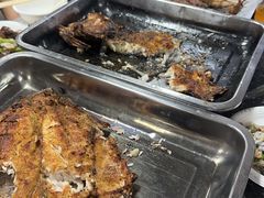 -亚东串烤(共康东路店)