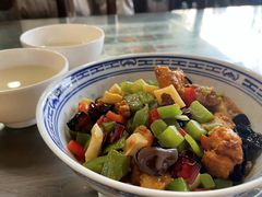 -老西安韩记三鲜煮馍(四府街店)