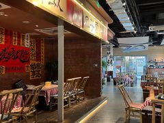 -火塘云南烧烤大排档