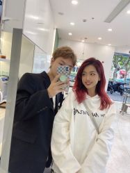 -a·f one hair salon