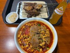 -清真·马洪小炒泡馍馆(钟楼回民街店)