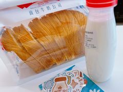 -红星前进面包牛奶公司(五道口购物中心店)