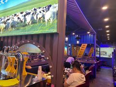 -虾乐园龙虾·夜宵(松江店)