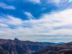 -山西通天峡景区