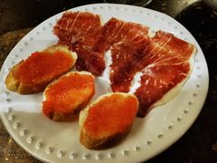 -BOCATA 西班牙餐厅(三里屯店)