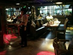 -胡桃里音乐酒馆(曲江店)