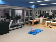 -N1 健身·普拉提·综合馆(嘉美中心店)