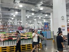 -山姆会员商店(上海浦东店)