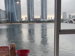 -前王院•巧克力海鲜市集餐厅(万平口店)