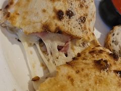 卡拉佐内-安妮意大利餐厅(丽都店)