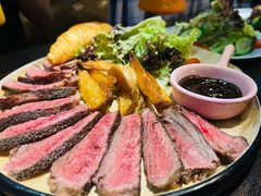 -The Cheebat 锌吧·Bistro(体育西店)