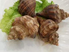 -海鲜城大家餐厅