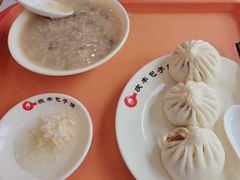 -庆丰包子铺(白塔寺店)