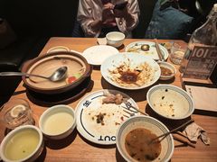 -一坐一忘云南菜(北京skp店)