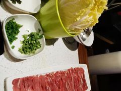 -九府羊·鲜羊火锅·烤串(新华路店)