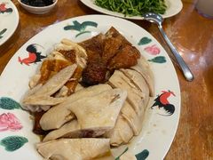 -威南记鸡饭餐室