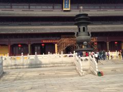 -重元寺香积厨素斋馆