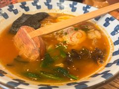 -藤原布二·大正创意料理(五台山店)