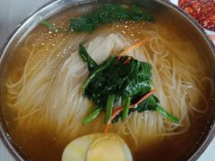 -三姐妹冷面馆(保卫路店)