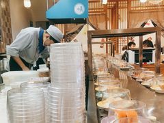 -晴季寿司(延河路万达广场店)