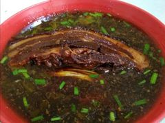 -小龙大肉面馆