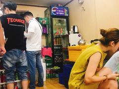 -贤花饭店(城阳店)