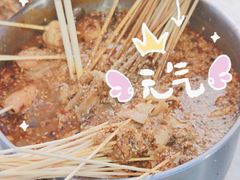 -胖姐涮肚烧烤