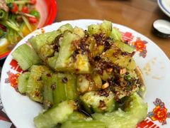-小街47號江湖菜(四合院店)