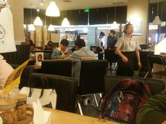 -雷门拉面·现熬骨汤(凯德来福士店)